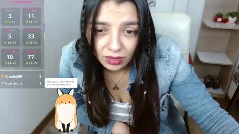 Issa  online show from March 3, 3:22 pm