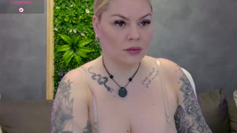 Alisa online show from March 31, 4:24 am