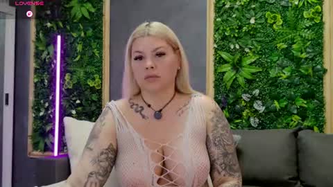 Alisa online show from June 15, 3:53 am