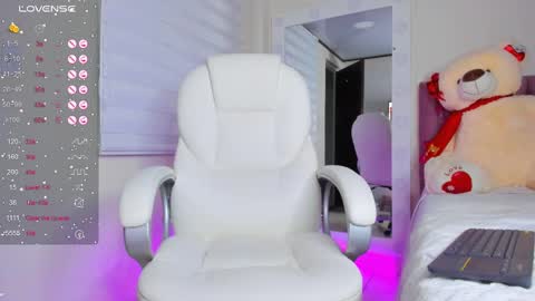 Isa  online show from February 13, 8:27 am