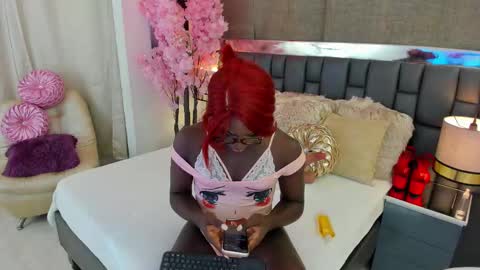 Iseey online show from February 27, 4:57 am