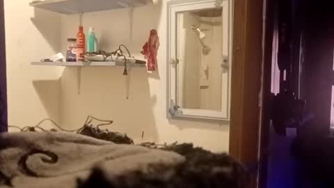 Girlnextdoor online show from September 29, 9:03 pm