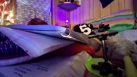 Girlnextdoor online show from January 18, 6:06 pm