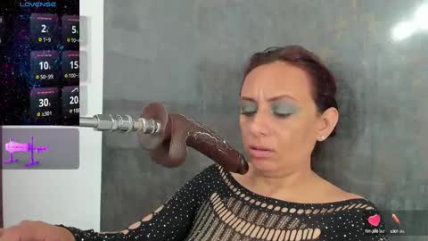 ISSYS online show from March 4, 12:12 pm