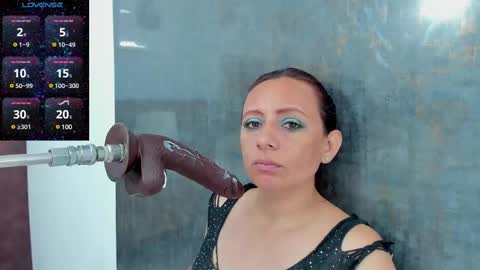 ISSYS online show from March 6, 11:47 am