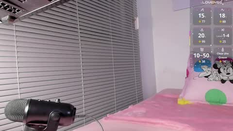 itahisa online show from January 31, 9:27 am