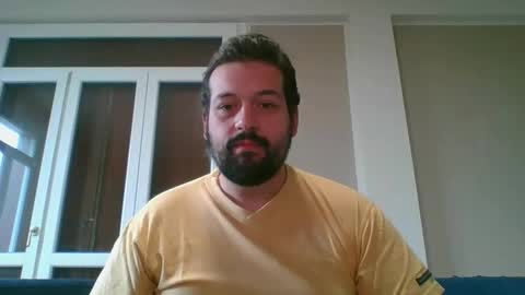 Snapshot of italianbigboy93 chatting on October 22, 1:13 pm ItalianBigBoy93 online show from October 22, 1:13 pm