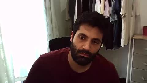 italianboybcn online show from October 5, 3:19 pm