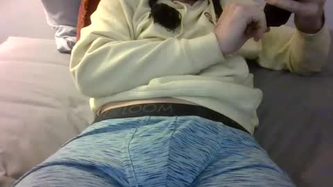 italianstallion69123 online show from December 8, 10:57 pm