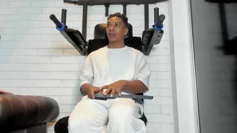 Italo Moore online show from October 28, 12:39 pm