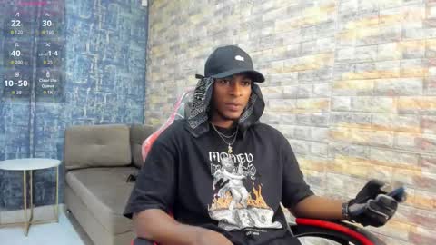 itanxfor online show from November 20, 12:26 pm