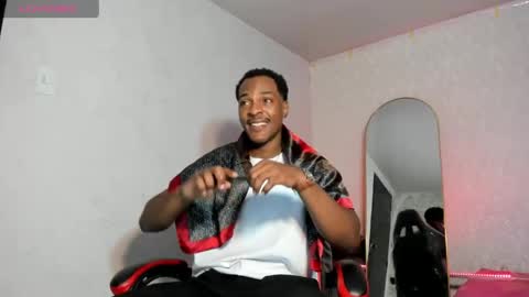 itanxfor online show from April 24, 1:35 pm