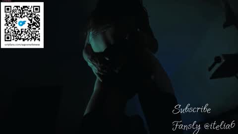 ITELIA online show from January 11, 1:39 pm