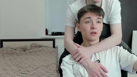 Ethan online show from September 27, 5:11 pm