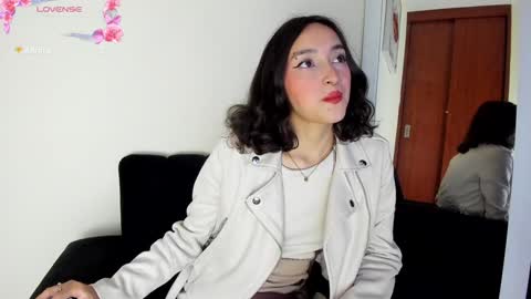 Angelica online show from January 30, 10:51 pm