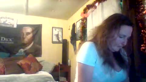 its kimber online show from November 18, 4:10 pm