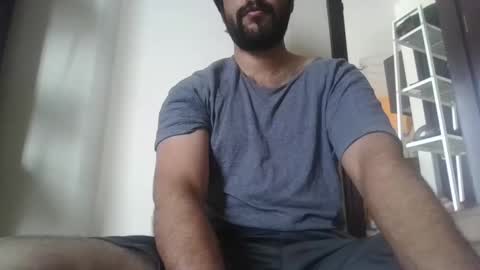 its_me_2323 online show from March 12, 6:51 am