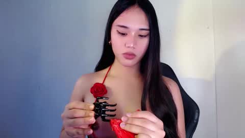 Snapshot of its_me_kaye28 chatting on September 26, 6:54 am Kaye online show from September 26, 6:54 am