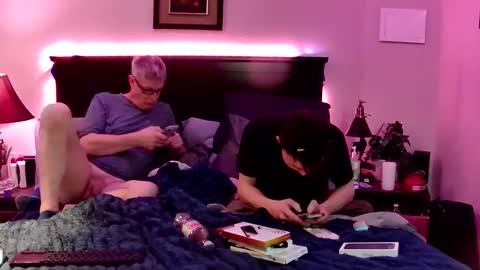 JnJ online show from April 20, 3:42 am