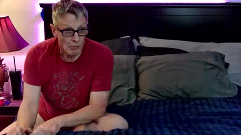 JnJ online show from April 21, 4:19 am