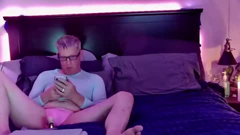 JnJ online show from April 19, 7:53 am