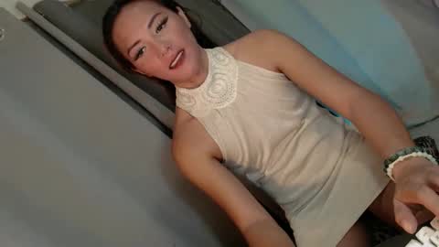 April online show from April 22, 10:50 pm