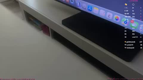 Avaya Jade online show from July 3, 12:43 pm