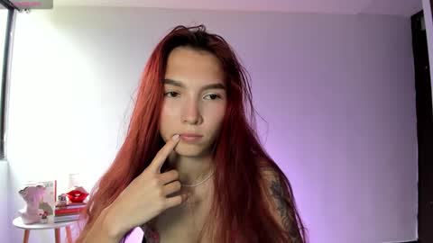 camill online show from February 5, 8:34 pm