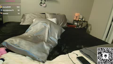 CoCo Blaze online show from April 22, 4:41 am