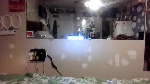 itsdannibaby online show from May 5, 9:31 pm