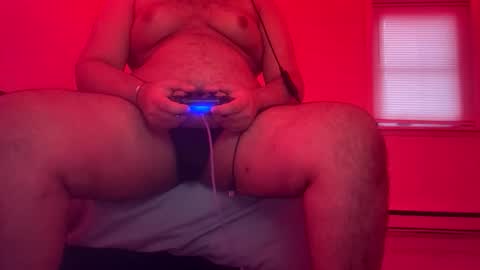 Chub Gooner online show from February 21, 11:46 am