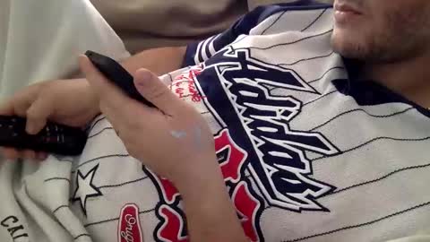 itsjasonj online show from February 2, 5:04 am