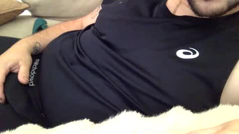 itsjasonj online show from January 6, 5:22 am