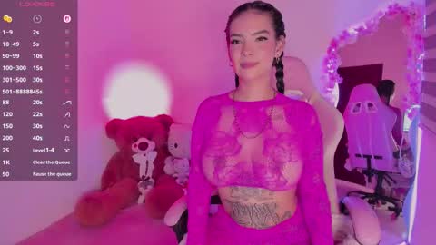 Kitty online show from March 10, 5:12 am