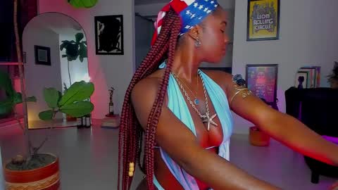 lau online show from April 1, 11:56 pm