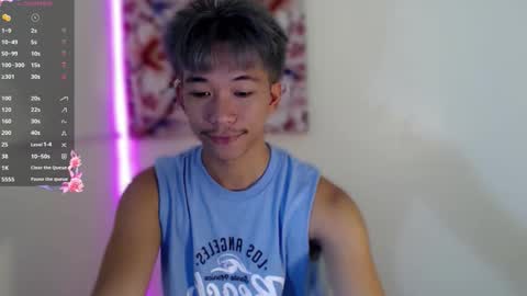 itsme_cxhennn online show from November 4, 2:35 am