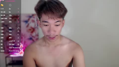 itsme_cxhennn online show from November 19, 4:01 am