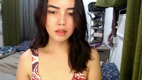 itsme_jo online show from March 19, 12:43 pm