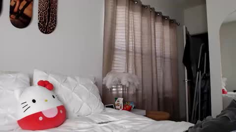 Alexis Rae online show from November 11, 5:26 pm