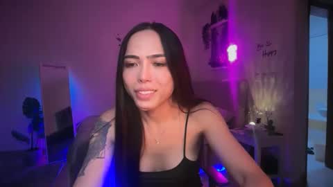 KendraX online show from April 20, 6:33 pm