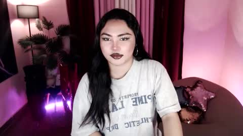 Siana online show from February 3, 4:10 am