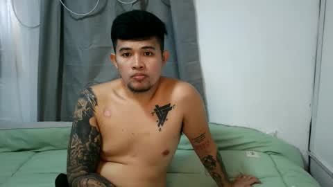 MnM online show from April 19, 4:02 am