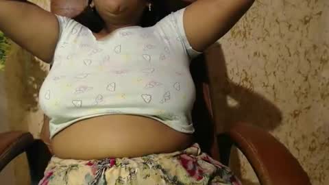 Mira online show from April 24, 2:19 pm