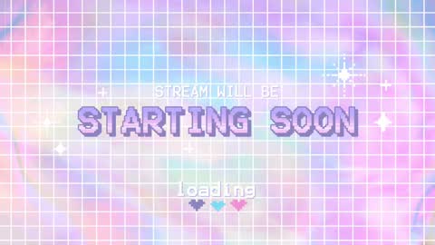 ItsNatashaRay online show from January 4, 3:17 pm