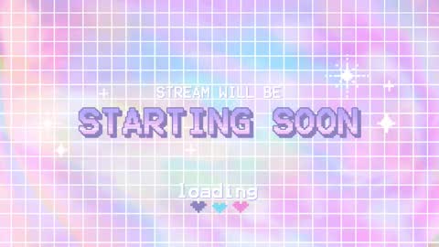 ItsNatashaRay online show from September 14, 2:18 pm