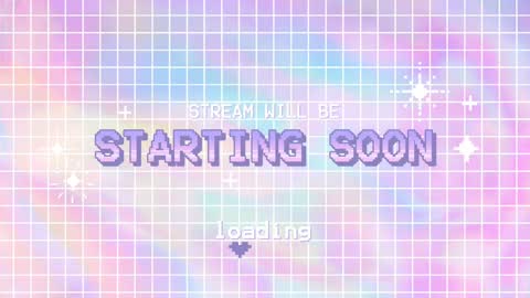 ItsNatashaRay online show from January 23, 3:11 pm