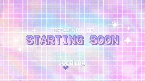 ItsNatashaRay online show from January 3, 3:22 pm