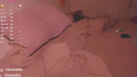 Nata Nsti elvish online show from March 17, 7:19 pm