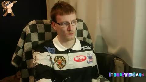    online show from February 16, 8:07 pm