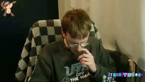    online show from February 17, 8:19 pm